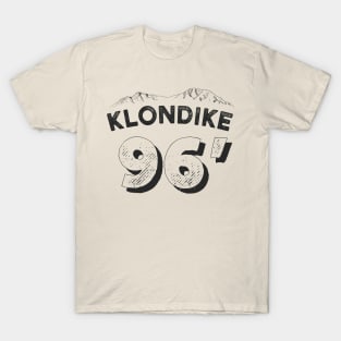 Klondike 96' T-Shirt